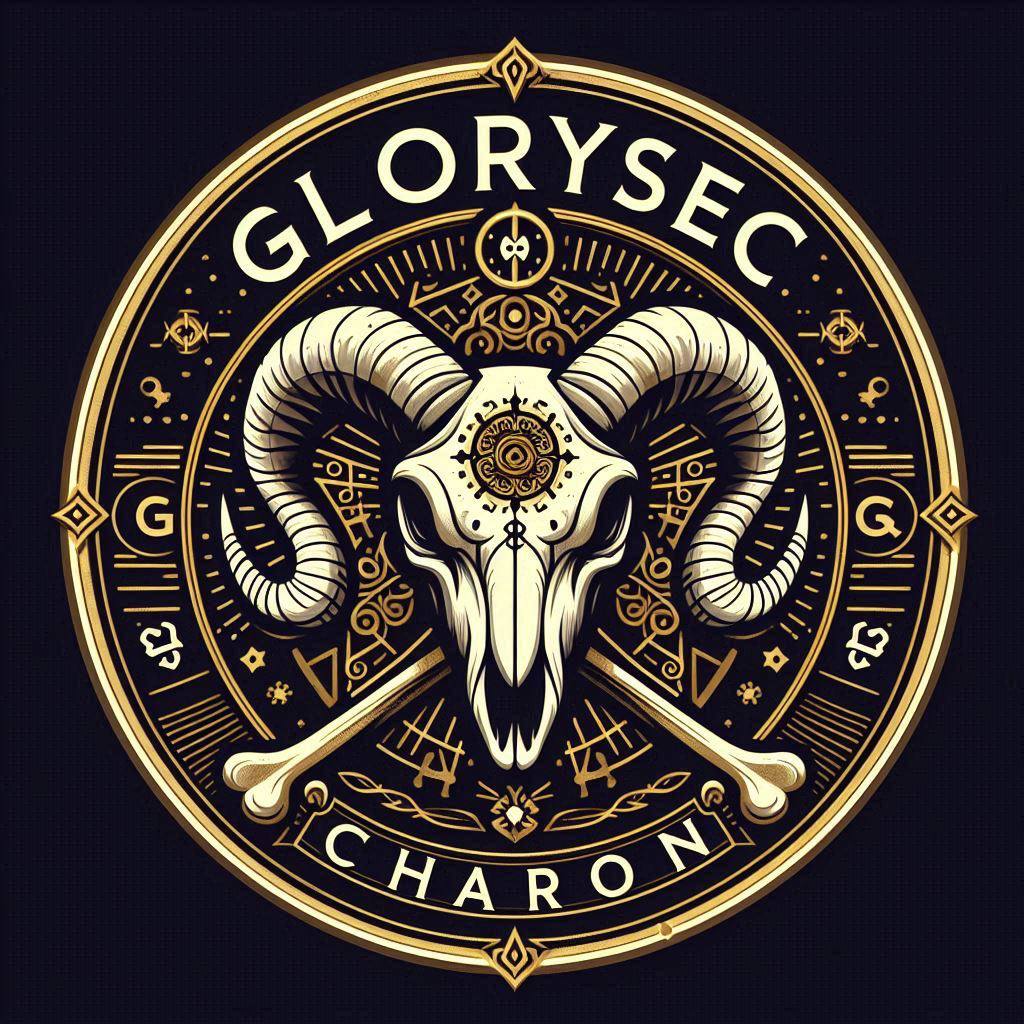 GlorySec Logo